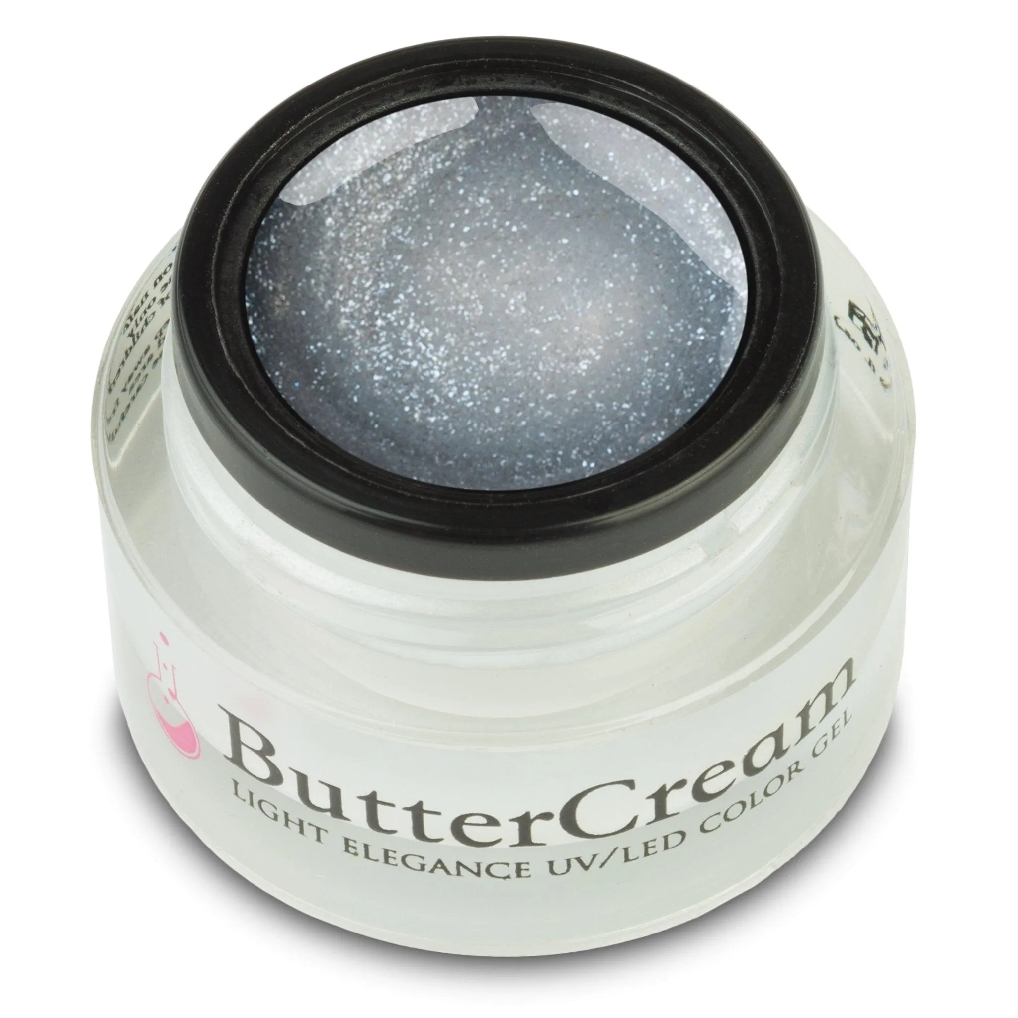 Light Elegance Buttercream - With This Ring