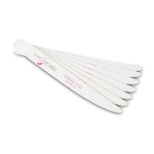 Light Elegance - Finish Files