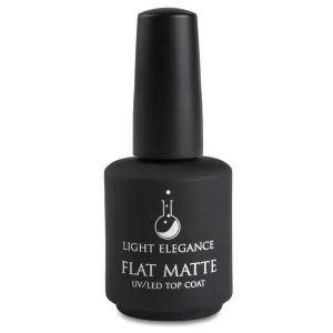 Light Elegance - Flat Matte Top Coat