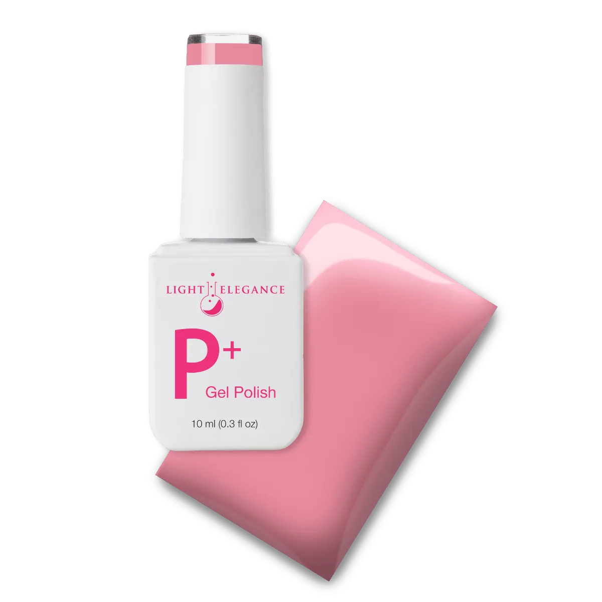 Light Elegance P  Soak-Off Color Gel Polish - Flower Power