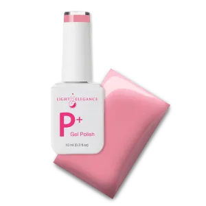 Light Elegance P  Soak-Off Color Gel Polish - Flower Power
