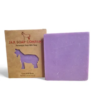 Lilac Signature Bar Soap
