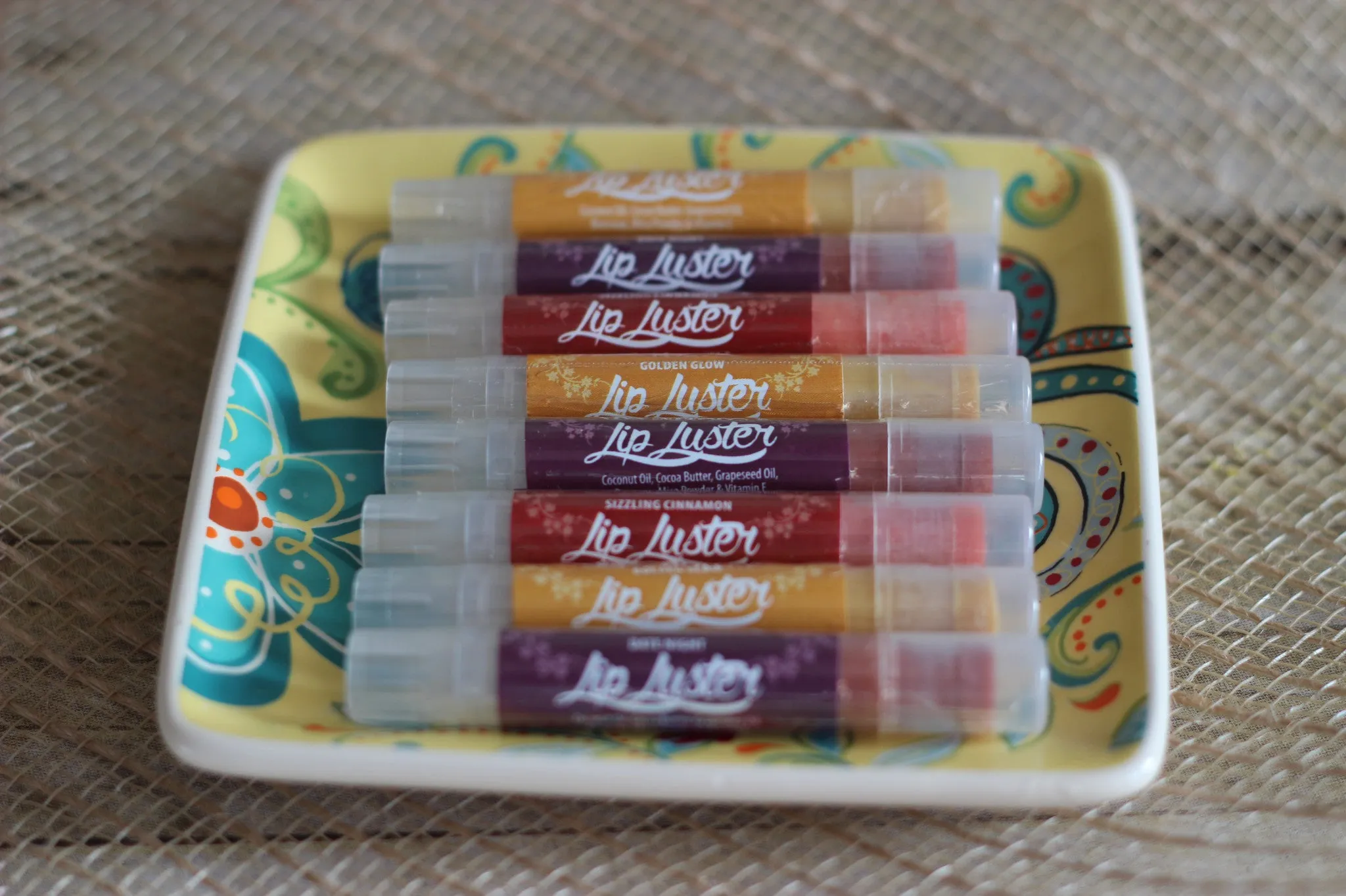 Lip Luster