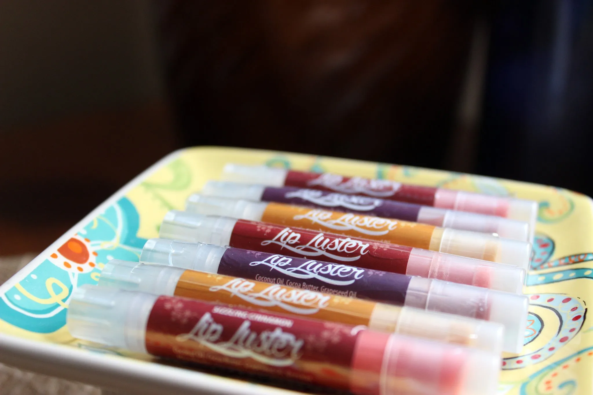 Lip Luster