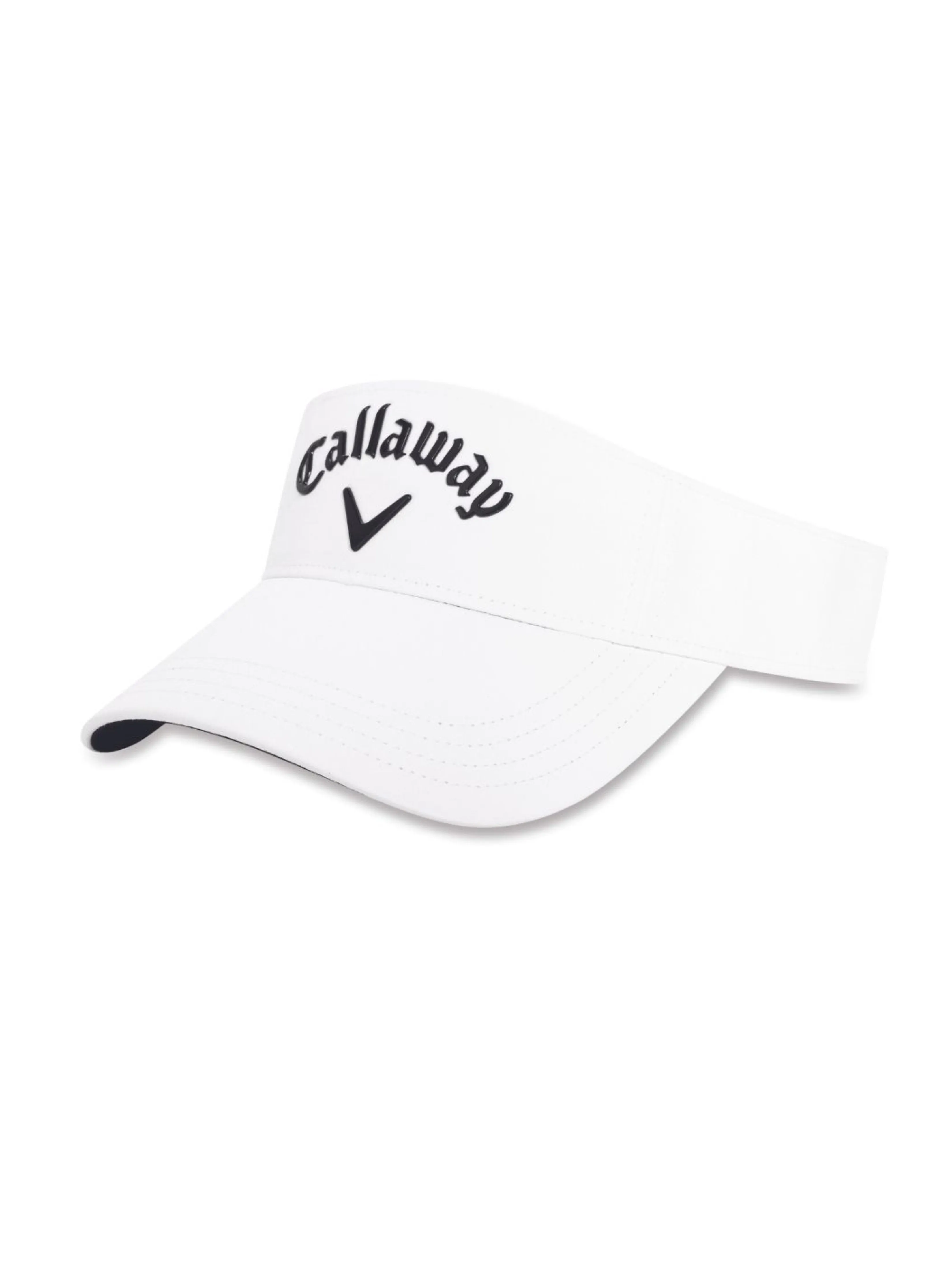 Liquid Metal Visor