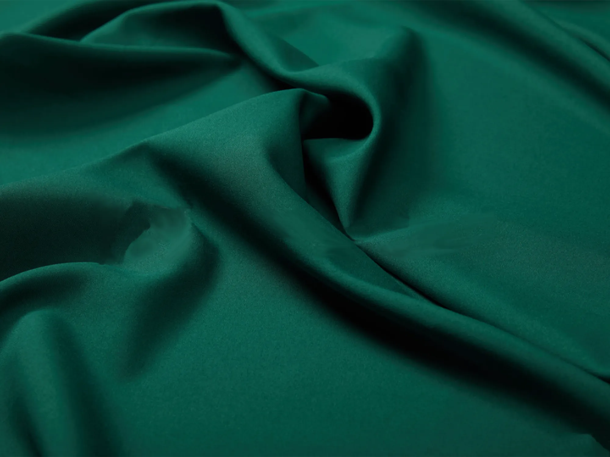 LITE L'AMOUR DRAPE - EMERALD