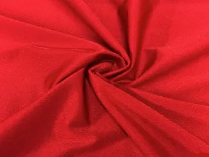 LITE L'AMOUR DRAPE - RED