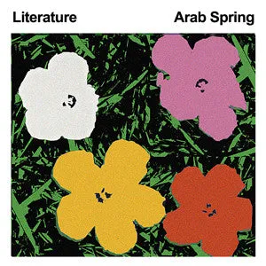 Literature "Arab Spring" LP
