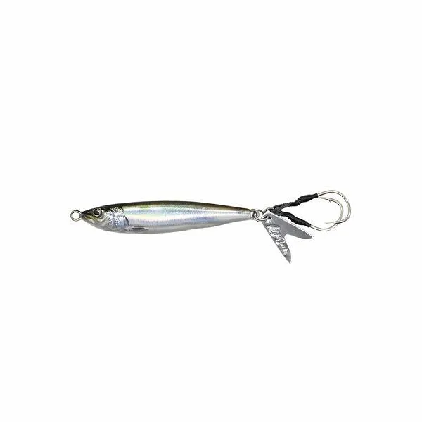 LITTLE JACK Metal Adict Zero Metal Jigs - 20g