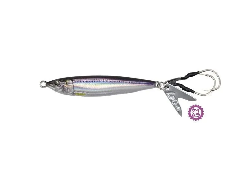 LITTLE JACK Metal Adict Zero Metal Jigs - 20g