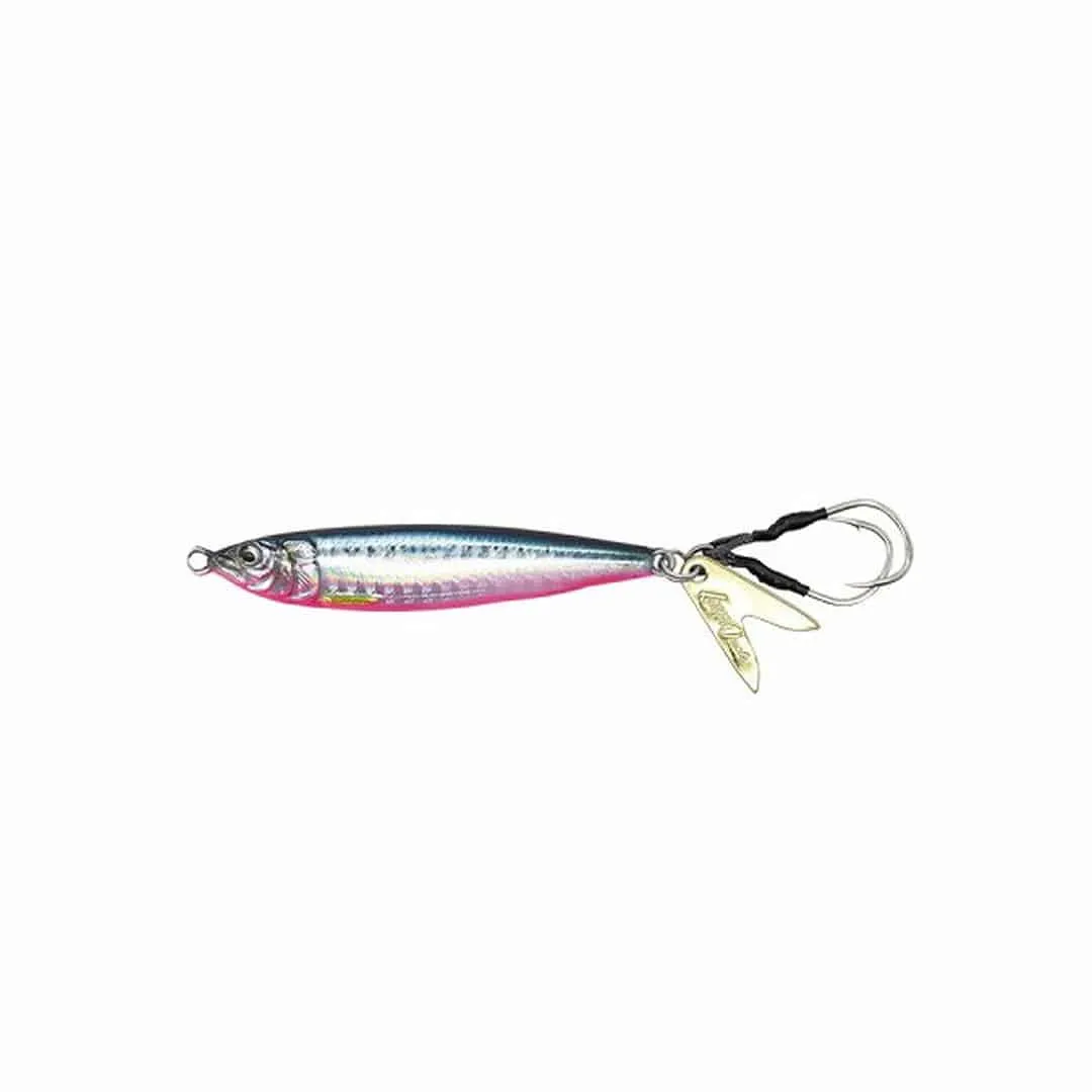 LITTLE JACK Metal Adict Zero Metal Jigs - 20g