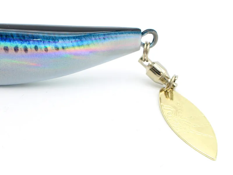 LITTLE JACK Metal Jig METAL ADICT01 80g