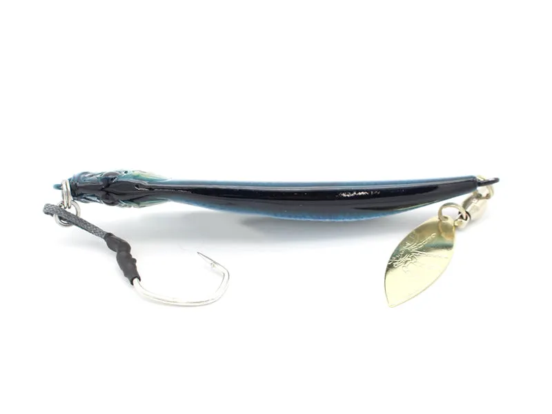 LITTLE JACK Metal Jig METAL ADICT01 80g