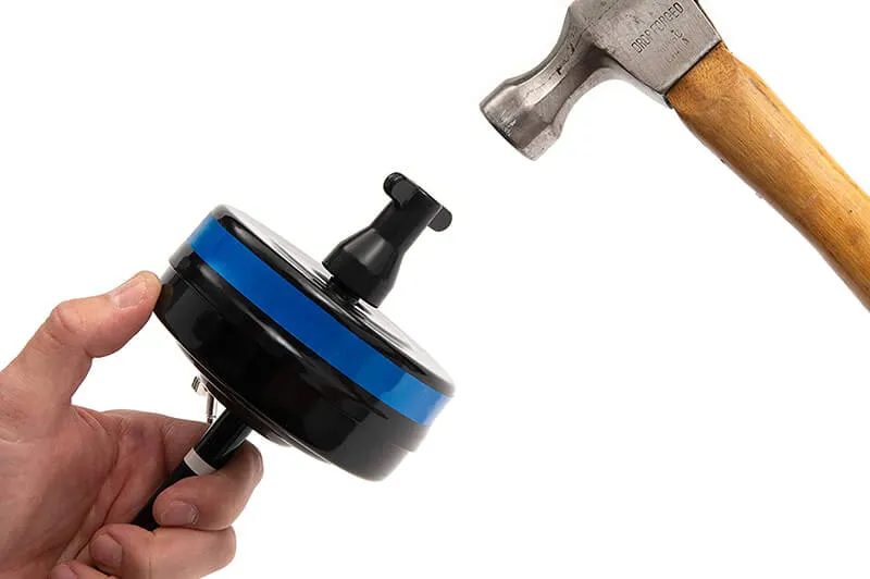 Lixit Retractable Cable Tie Out