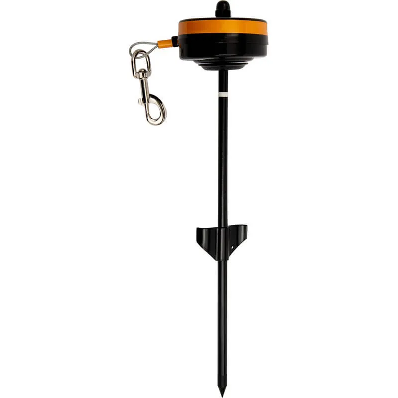 Lixit Retractable Cable Tie Out