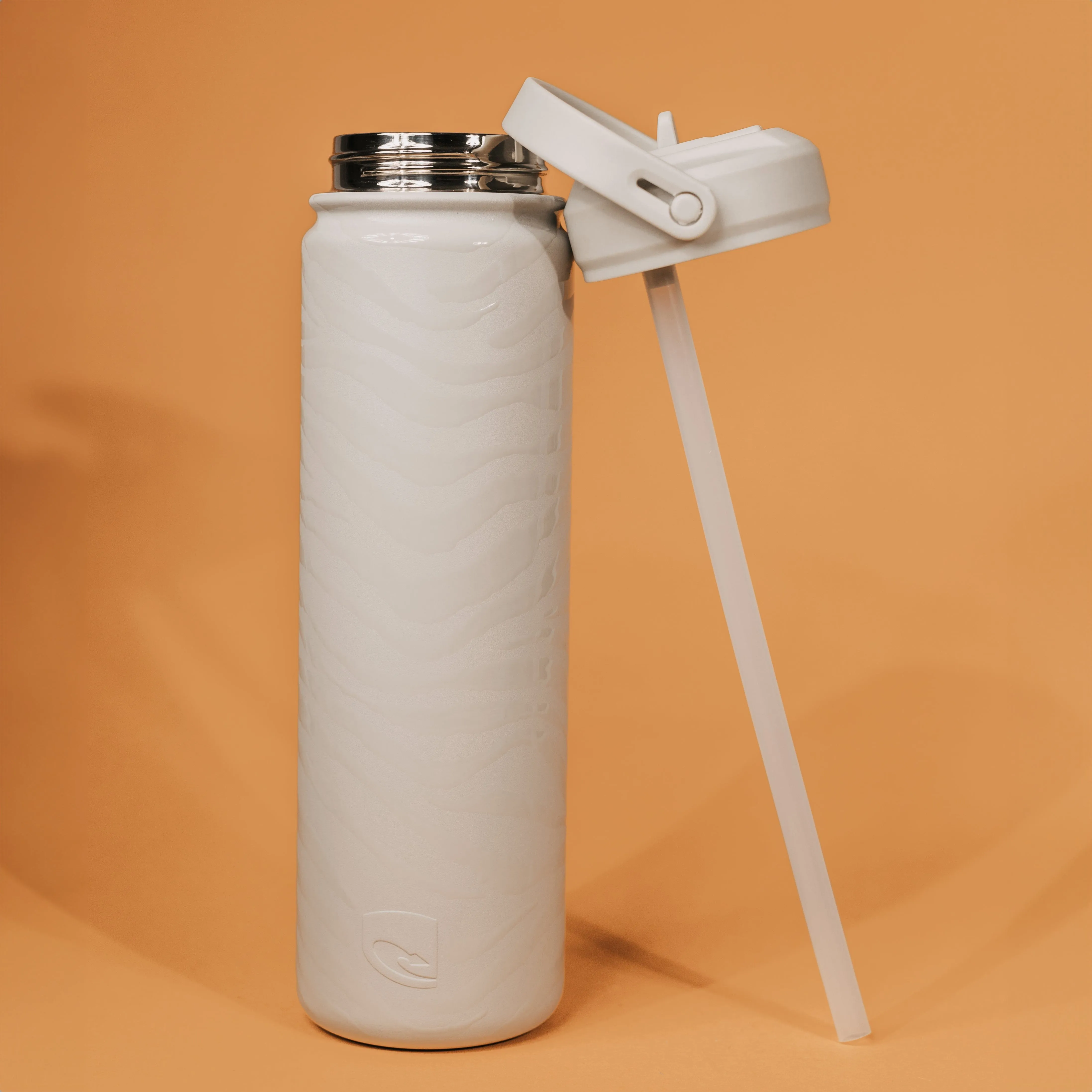 Lizzard Printed Flask 1200Ml