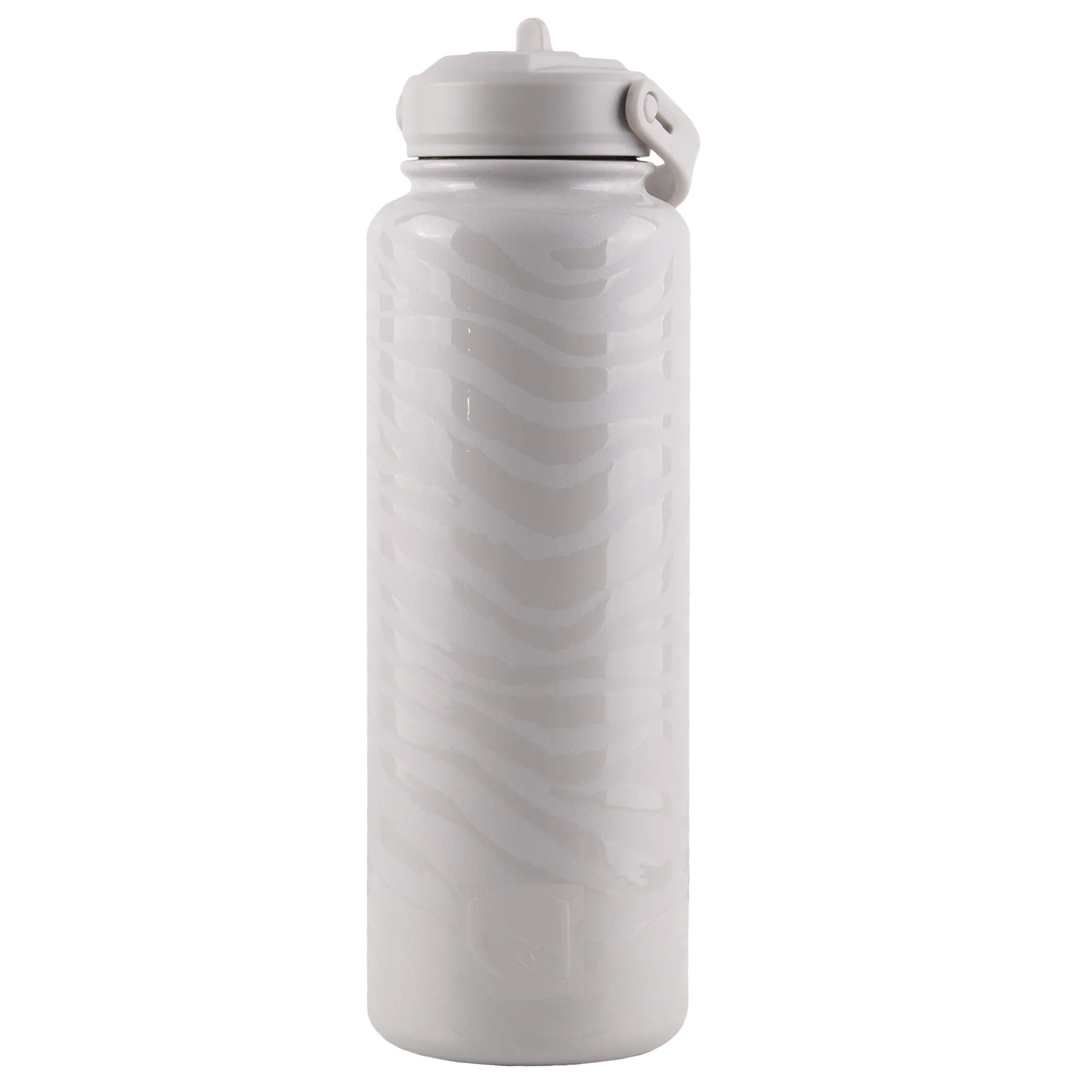 Lizzard Printed Flask 1200Ml