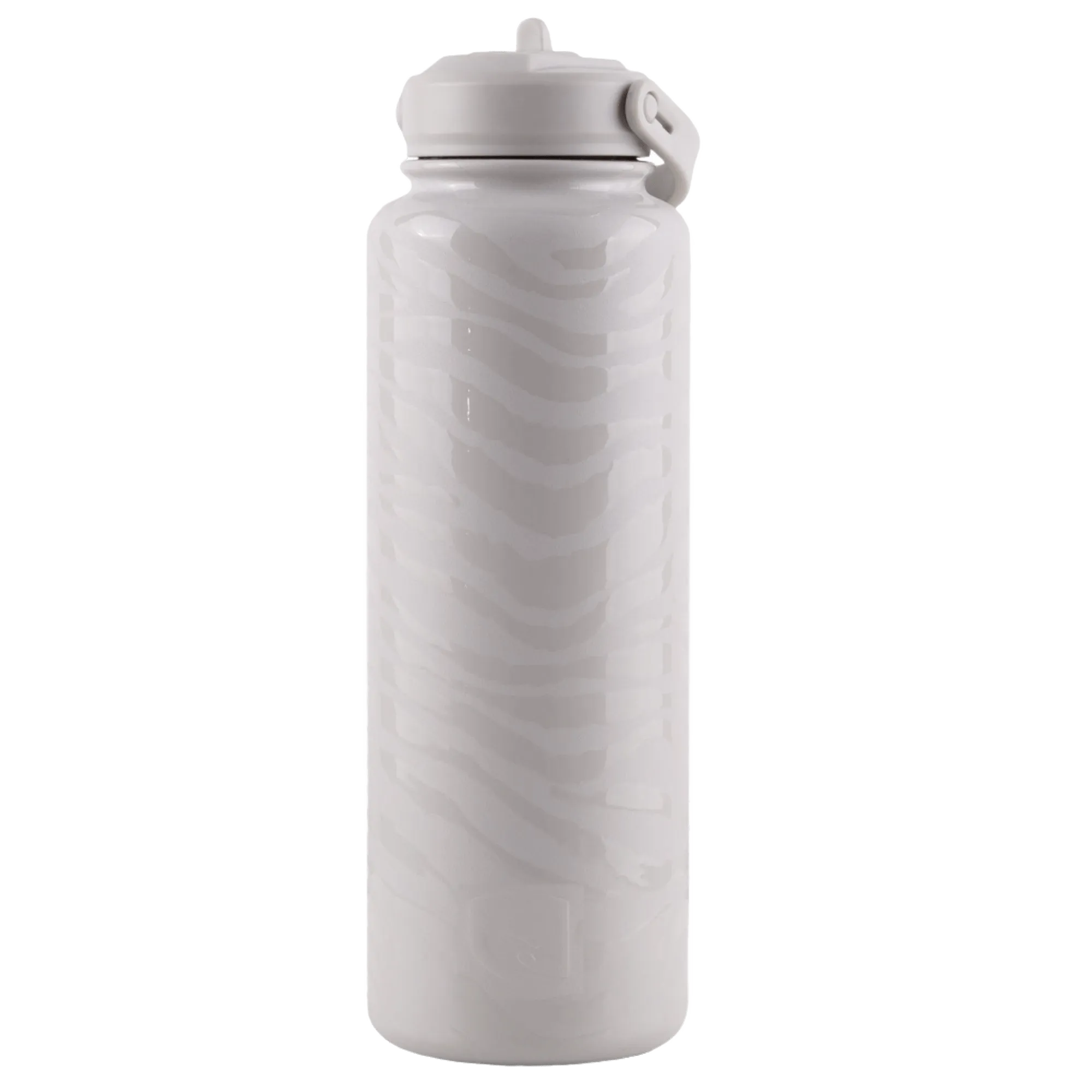 Lizzard Printed Flask 1200Ml