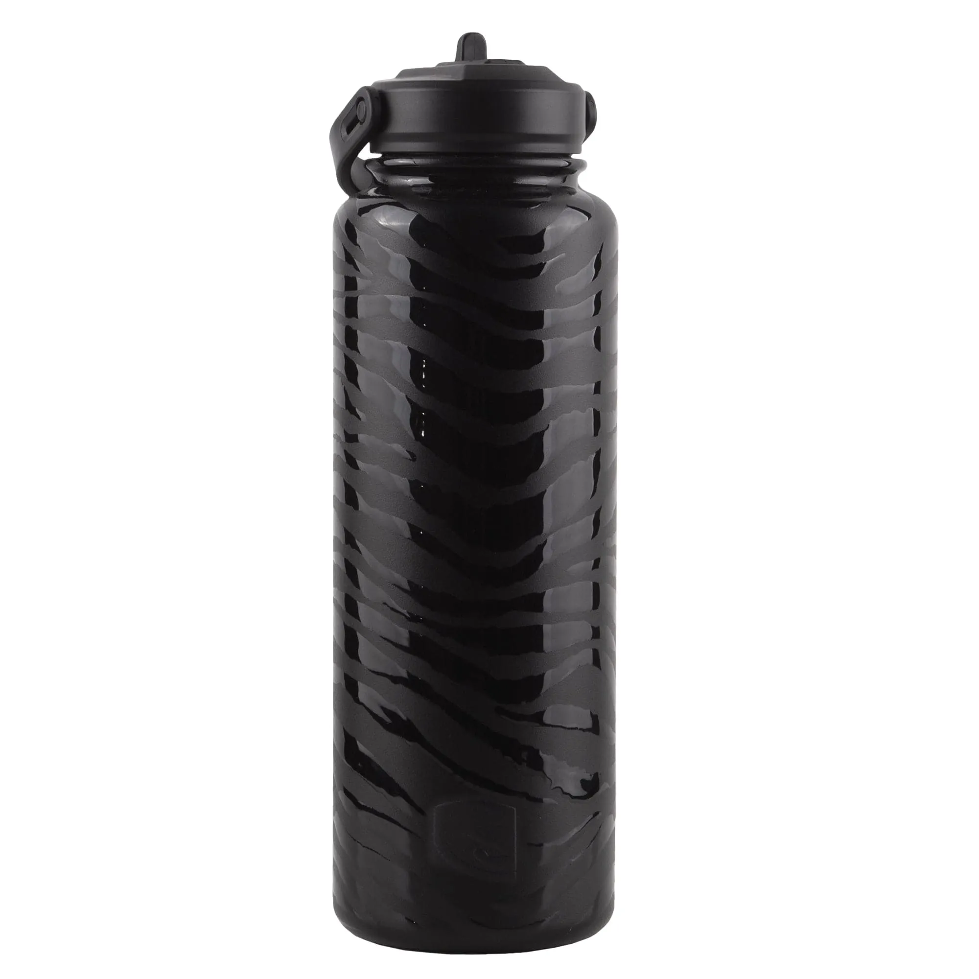 Lizzard Printed Flask 1200Ml
