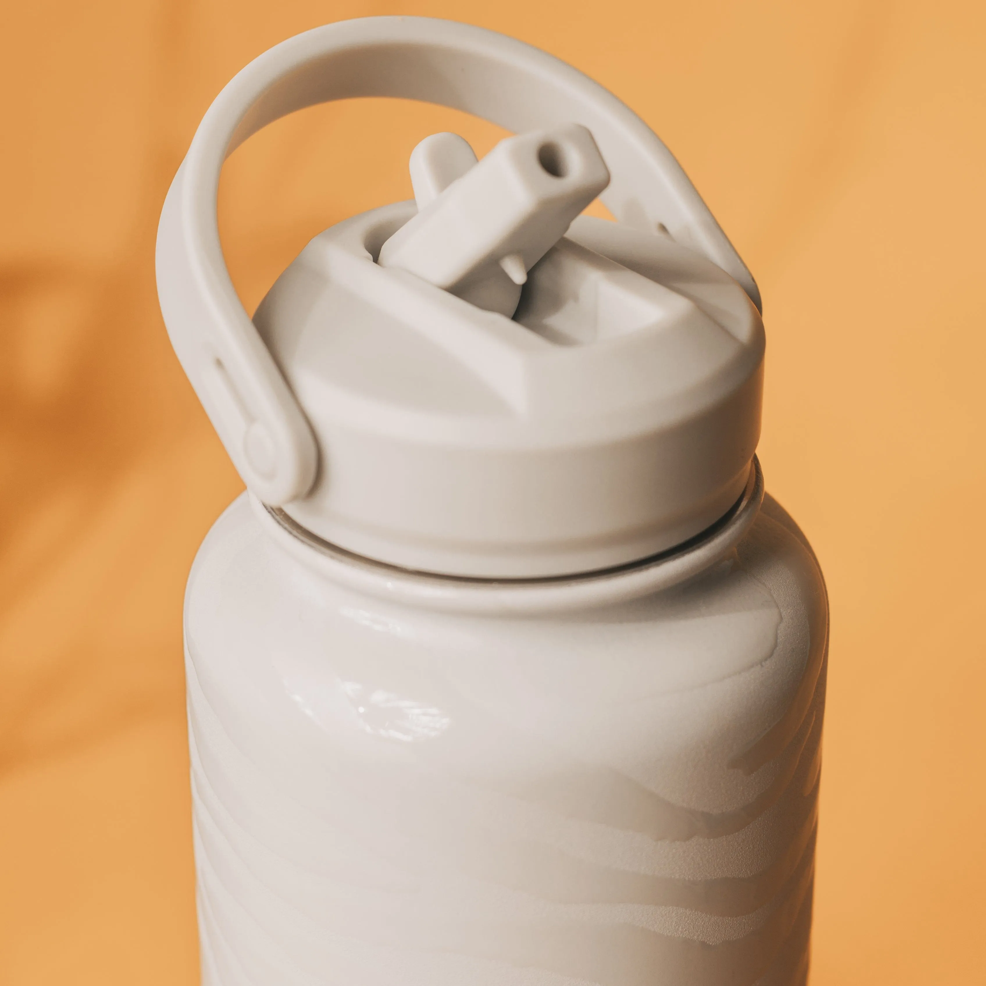 Lizzard Printed Flask 1200Ml