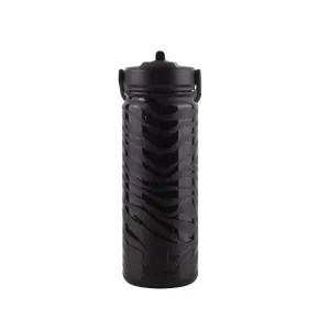 Lizzard Printed Flask 530Ml