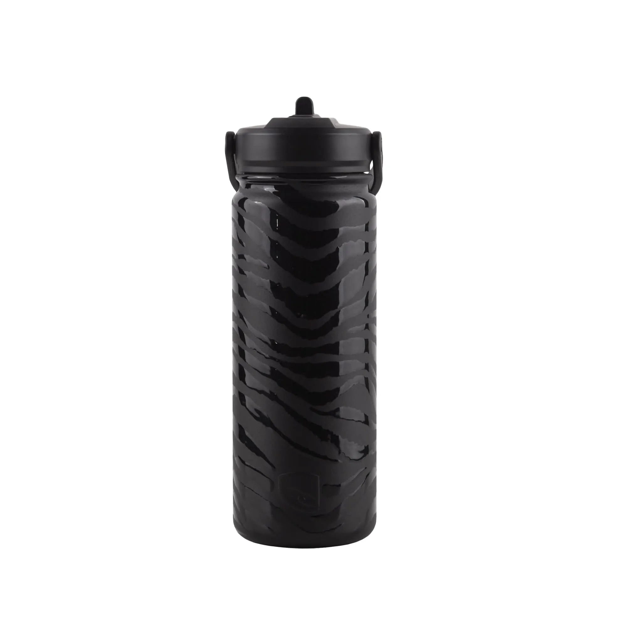 Lizzard Printed Flask 530Ml