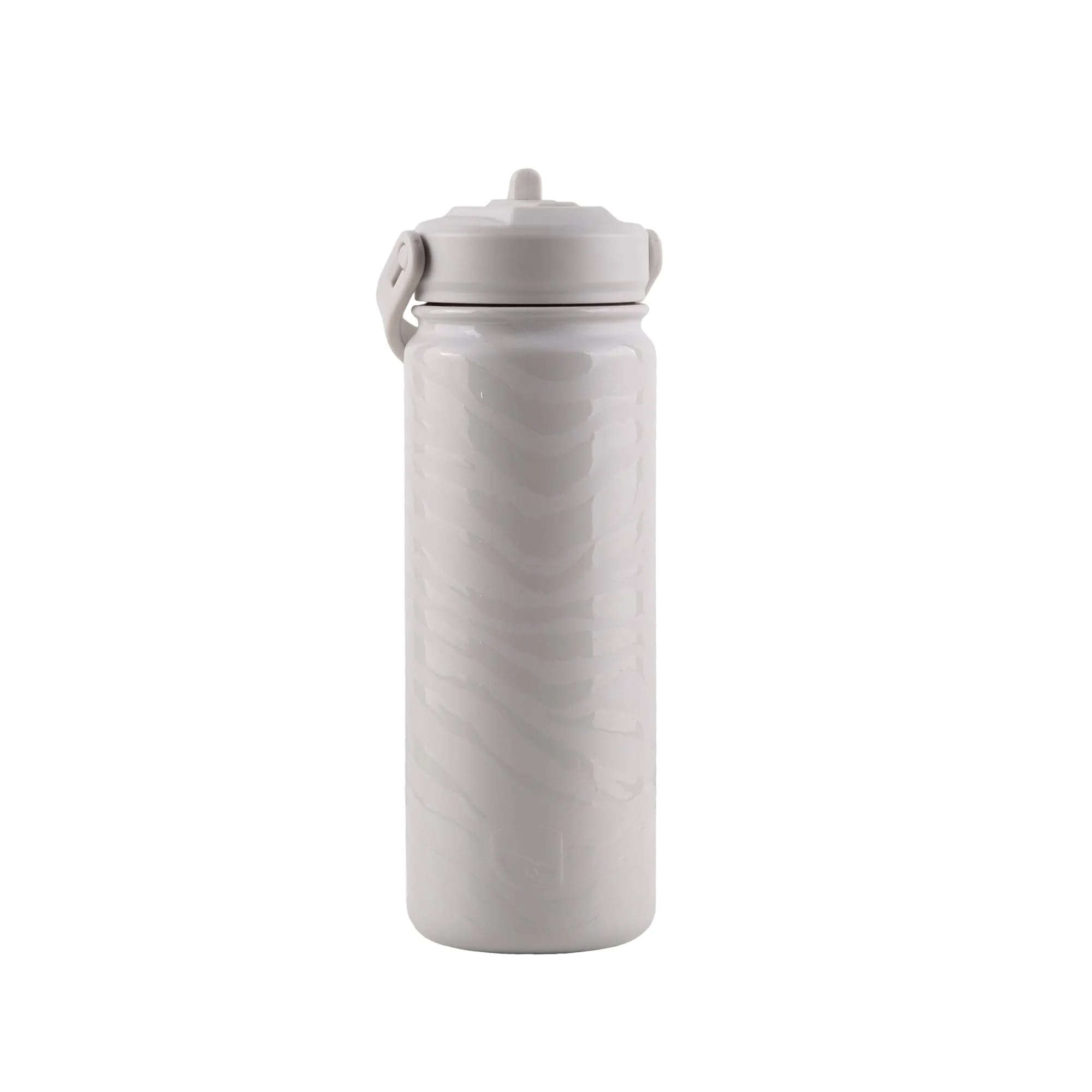 Lizzard Printed Flask 530Ml