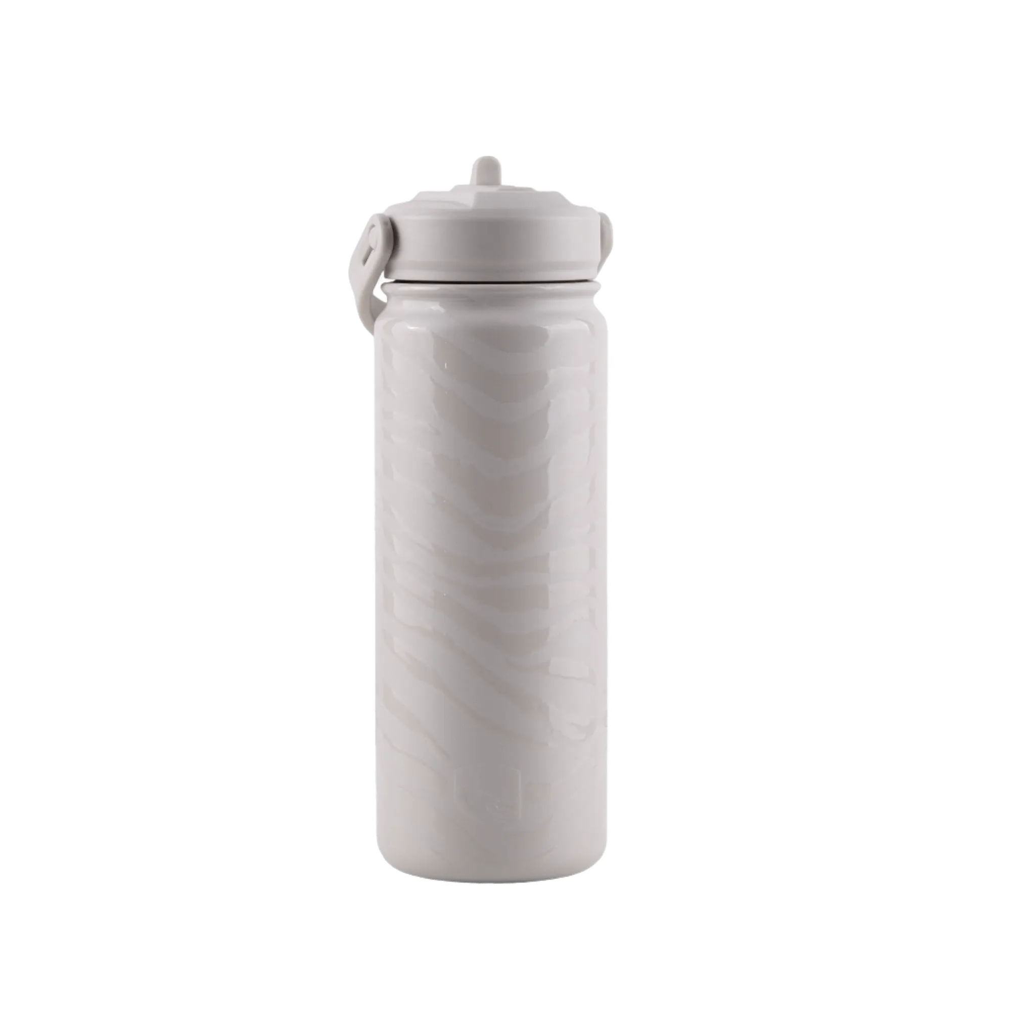 Lizzard Printed Flask 530Ml