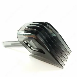Long hair comb 24-42mm for PHILIPS HC7460 HC7462 HC9450 HC9452 HC9490