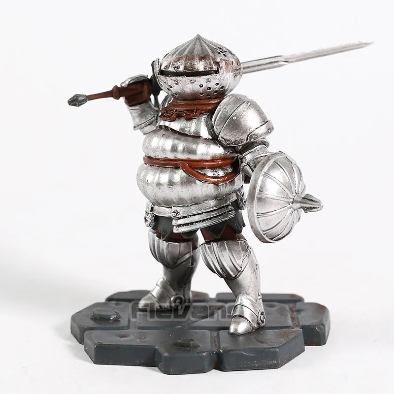 Lordran Siegmeyer Dark Souls Heroes Toy