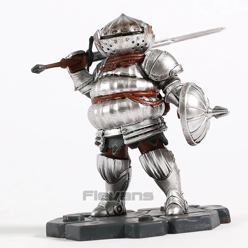 Lordran Siegmeyer Dark Souls Heroes Toy