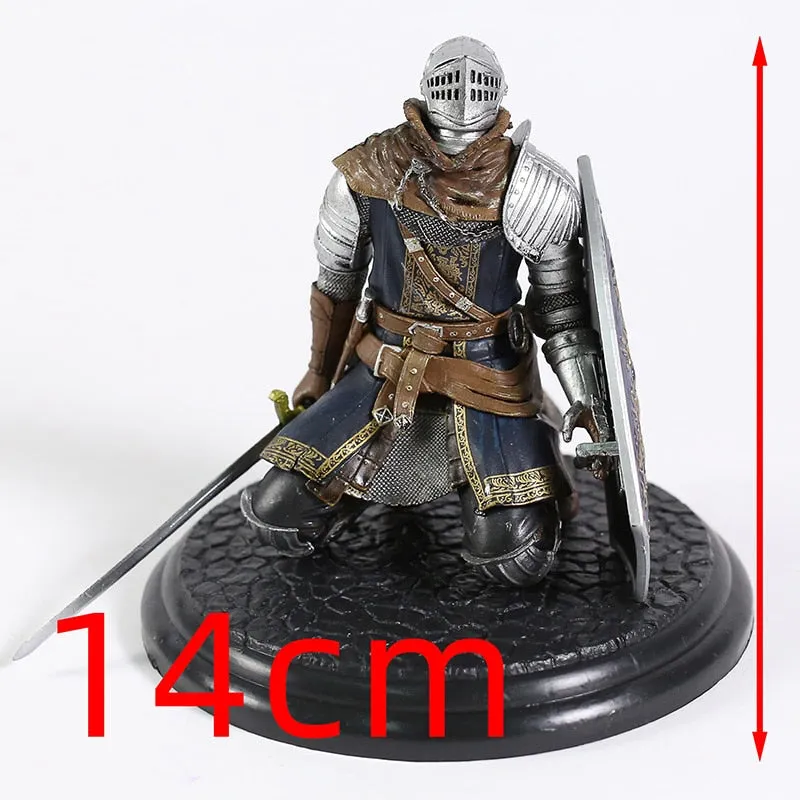 Lordran Siegmeyer Dark Souls Heroes Toy
