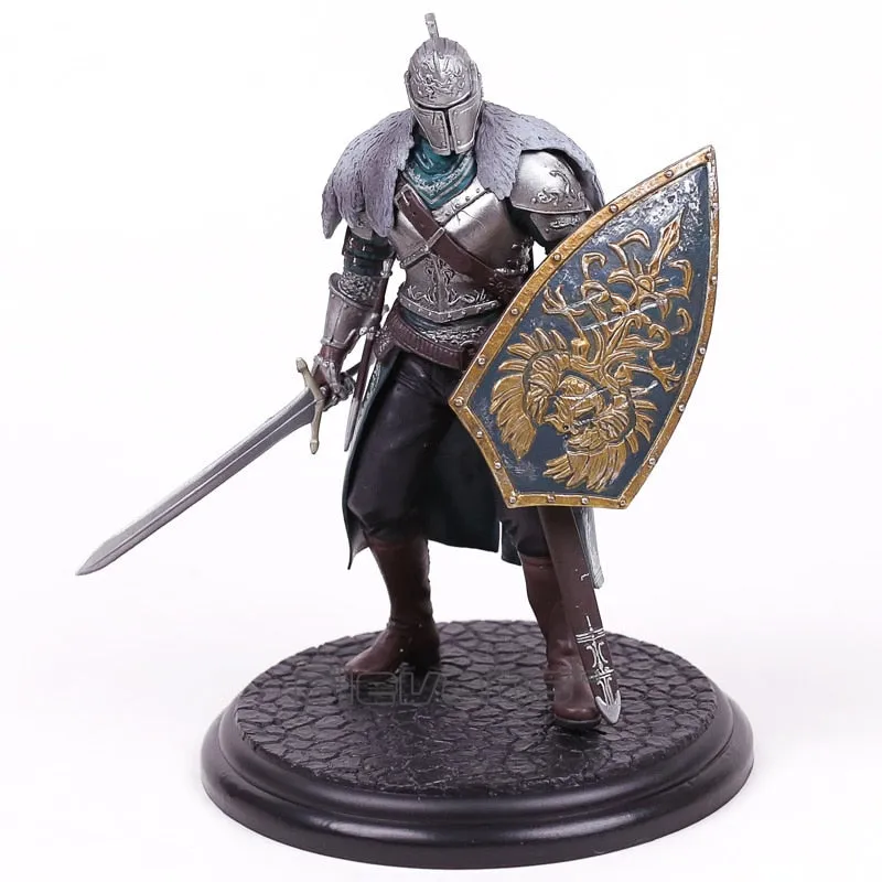 Lordran Siegmeyer Dark Souls Heroes Toy