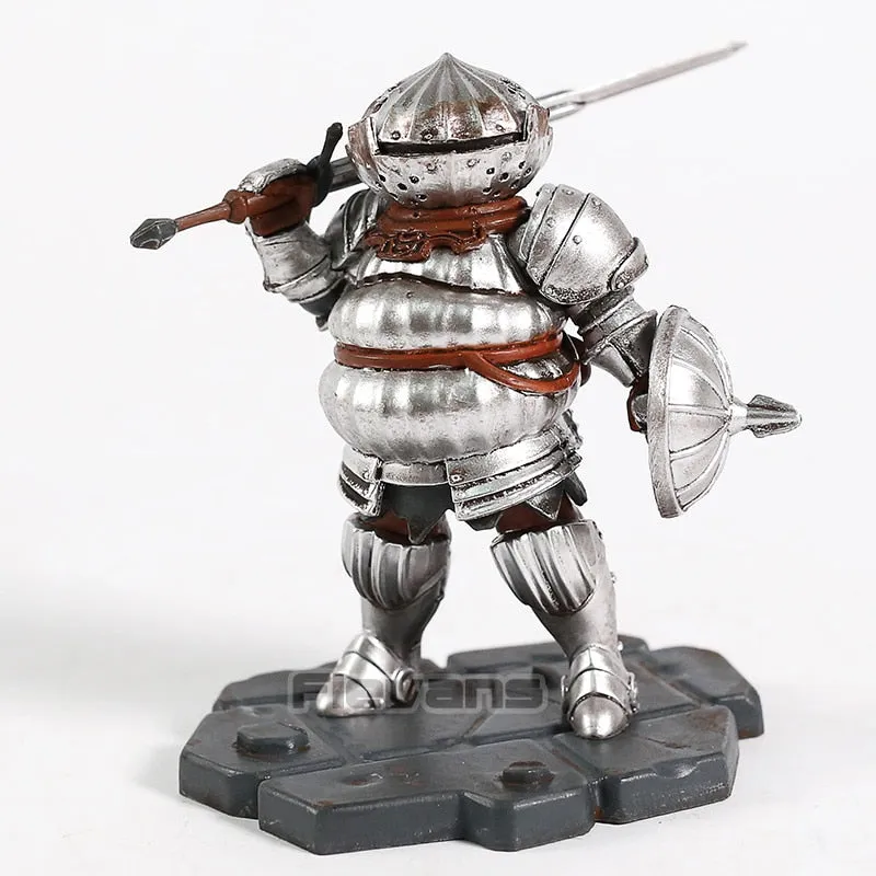 Lordran Siegmeyer Dark Souls Heroes Toy