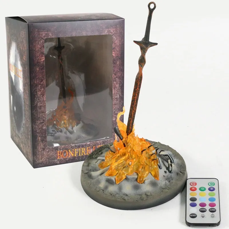 Lordran Siegmeyer Dark Souls Heroes Toy