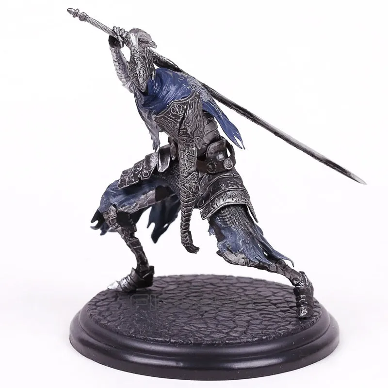 Lordran Siegmeyer Dark Souls Heroes Toy