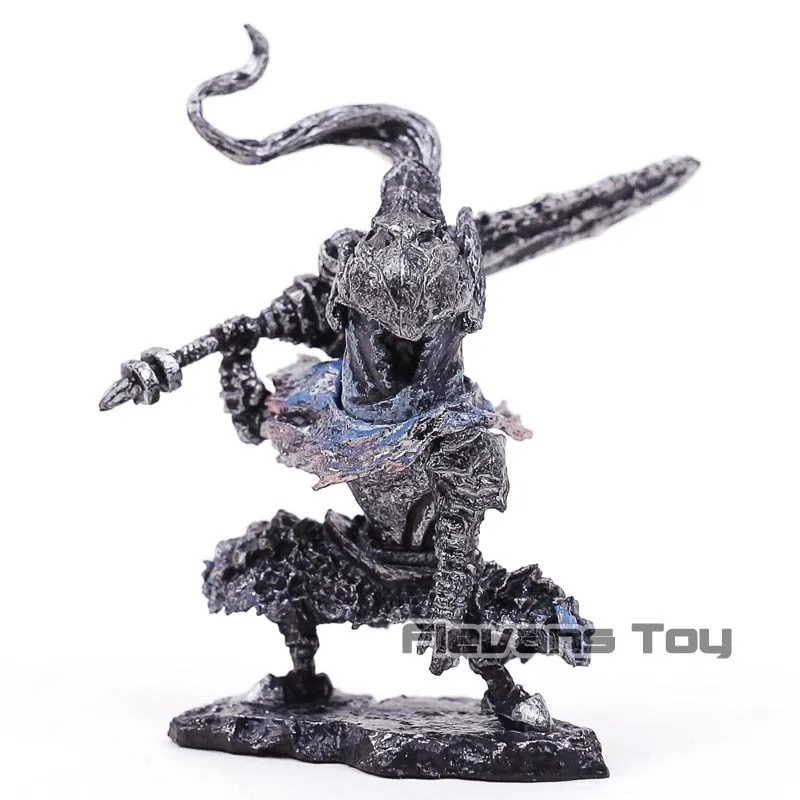 Lordran Siegmeyer Dark Souls Heroes Toy