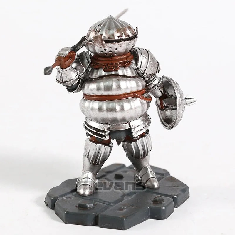 Lordran Siegmeyer Dark Souls Heroes Toy