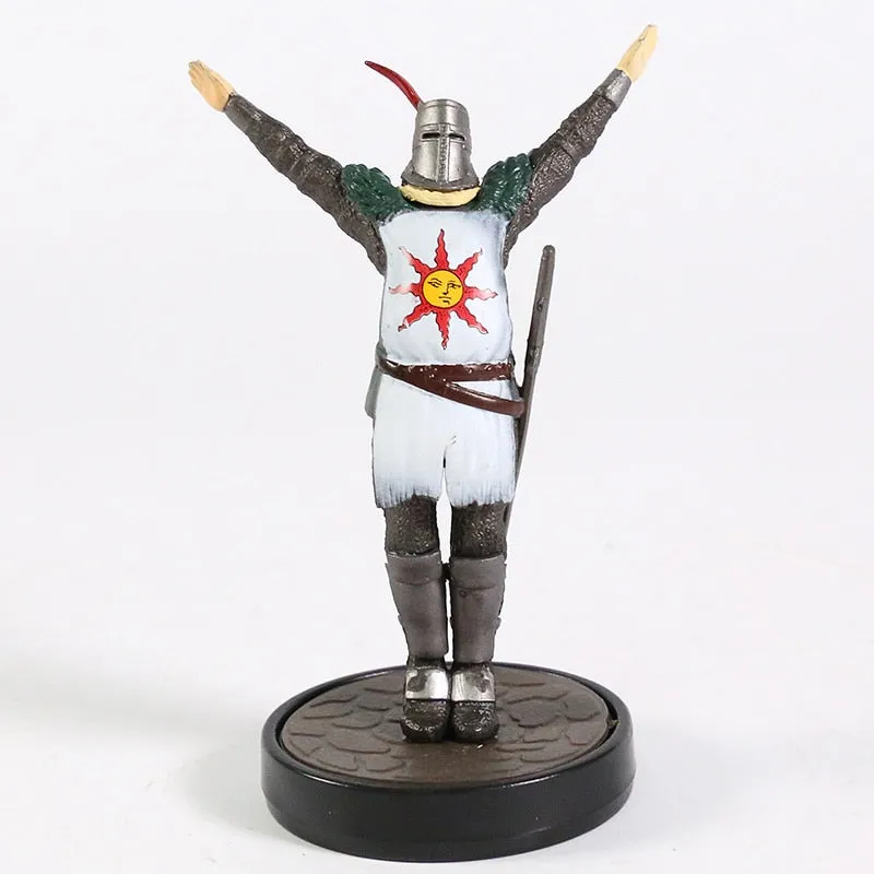 Lordran Siegmeyer Dark Souls Heroes Toy