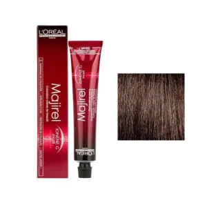 LOREAL PARIS MAJIREL HAIR COLOR 4.45