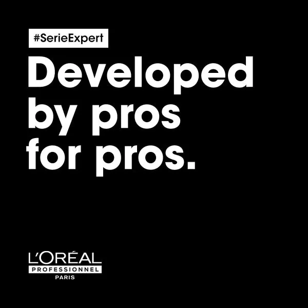 L'Oreal Professionnel Serie Expert Absolut Repair Shampoo 300ml & Hair Mask 250gm Combo