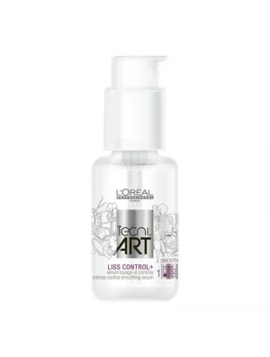 L'Oreal Professionnel Tecni Art Liss Control   1 (50ml)