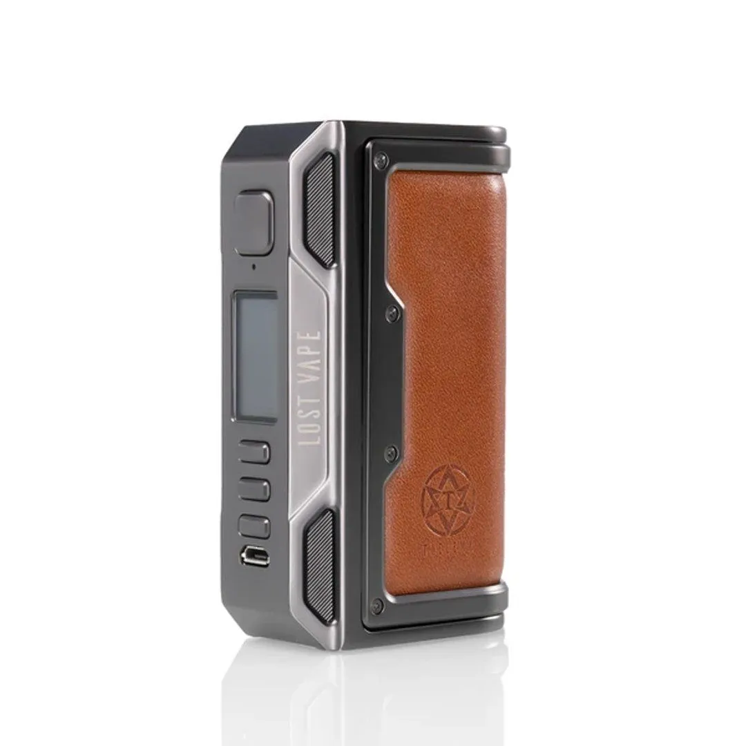 LOST VAPE - Thelema DNA 250C 200W VW TC Box Mod