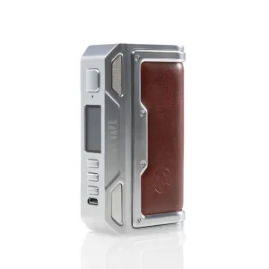 LOST VAPE - Thelema DNA 250C 200W VW TC Box Mod