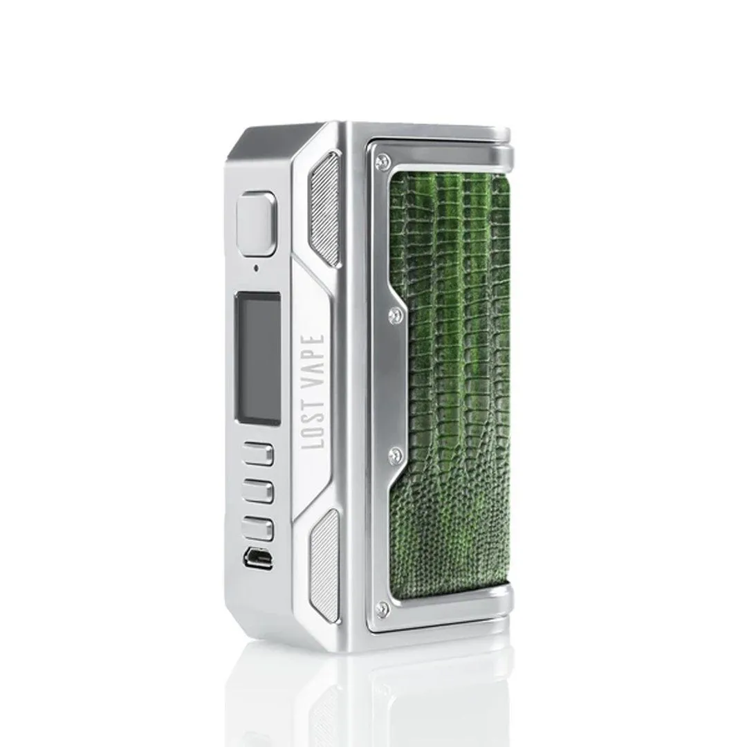 LOST VAPE - Thelema DNA 250C 200W VW TC Box Mod