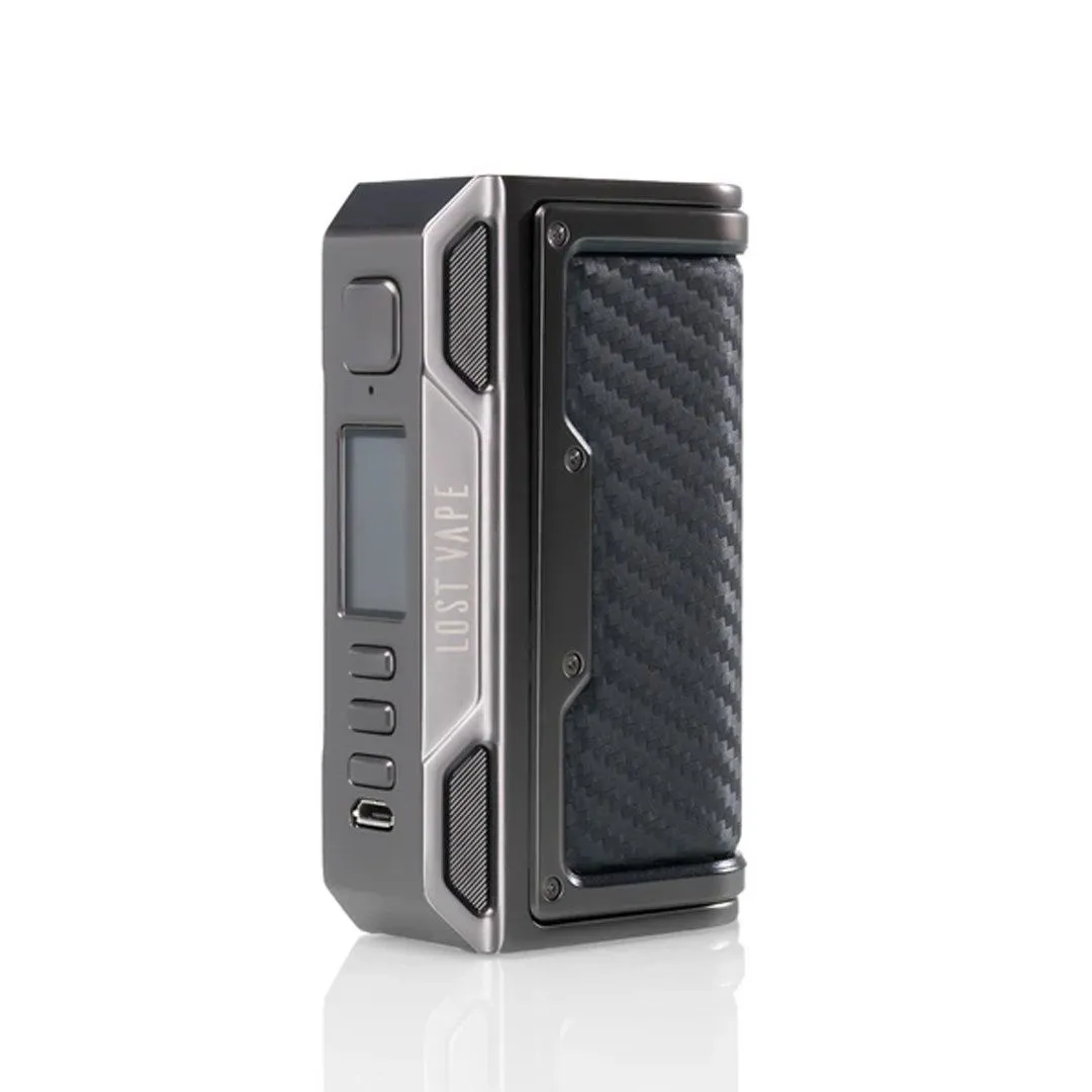 LOST VAPE - Thelema DNA 250C 200W VW TC Box Mod