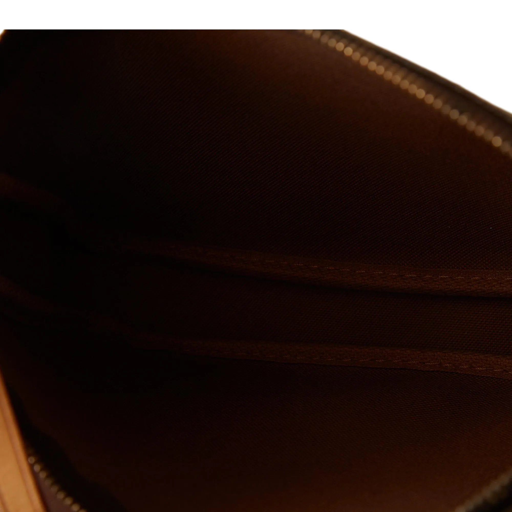 Louis Vuitton Brown Murakami Mini Shoulder Bag