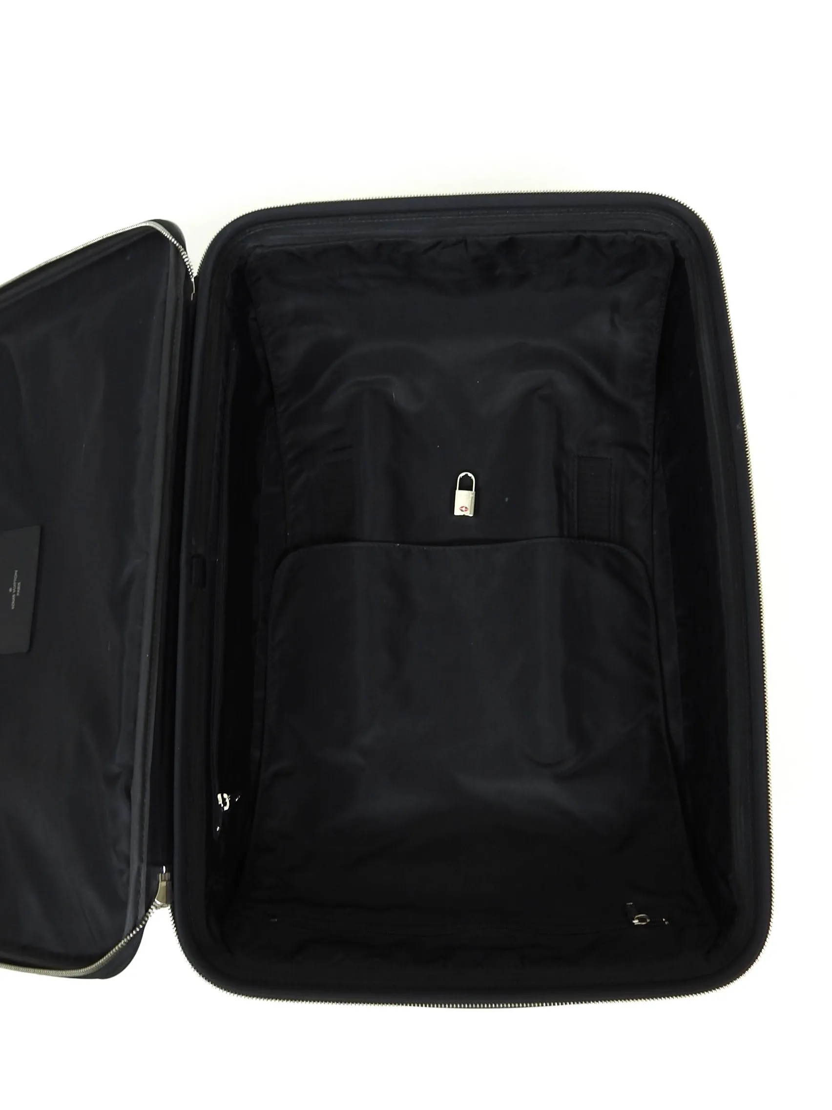 Louis Vuitton Epi Leather Pegase 55 Carry On Suitcase