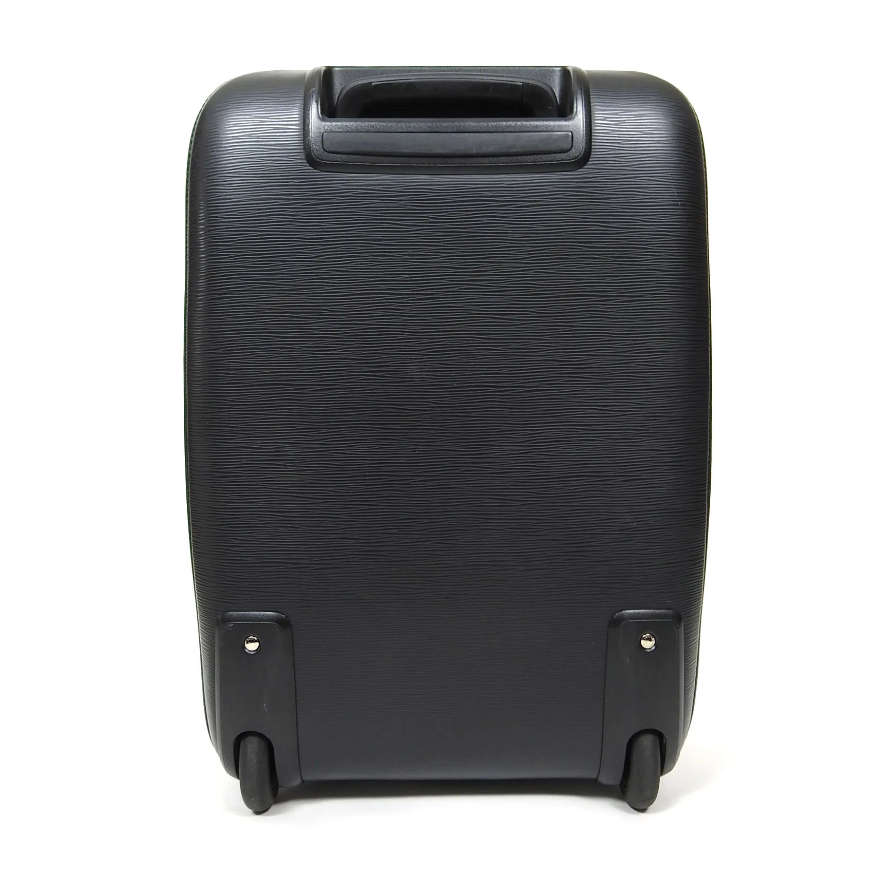 Louis Vuitton Epi Leather Pegase 55 Carry On Suitcase