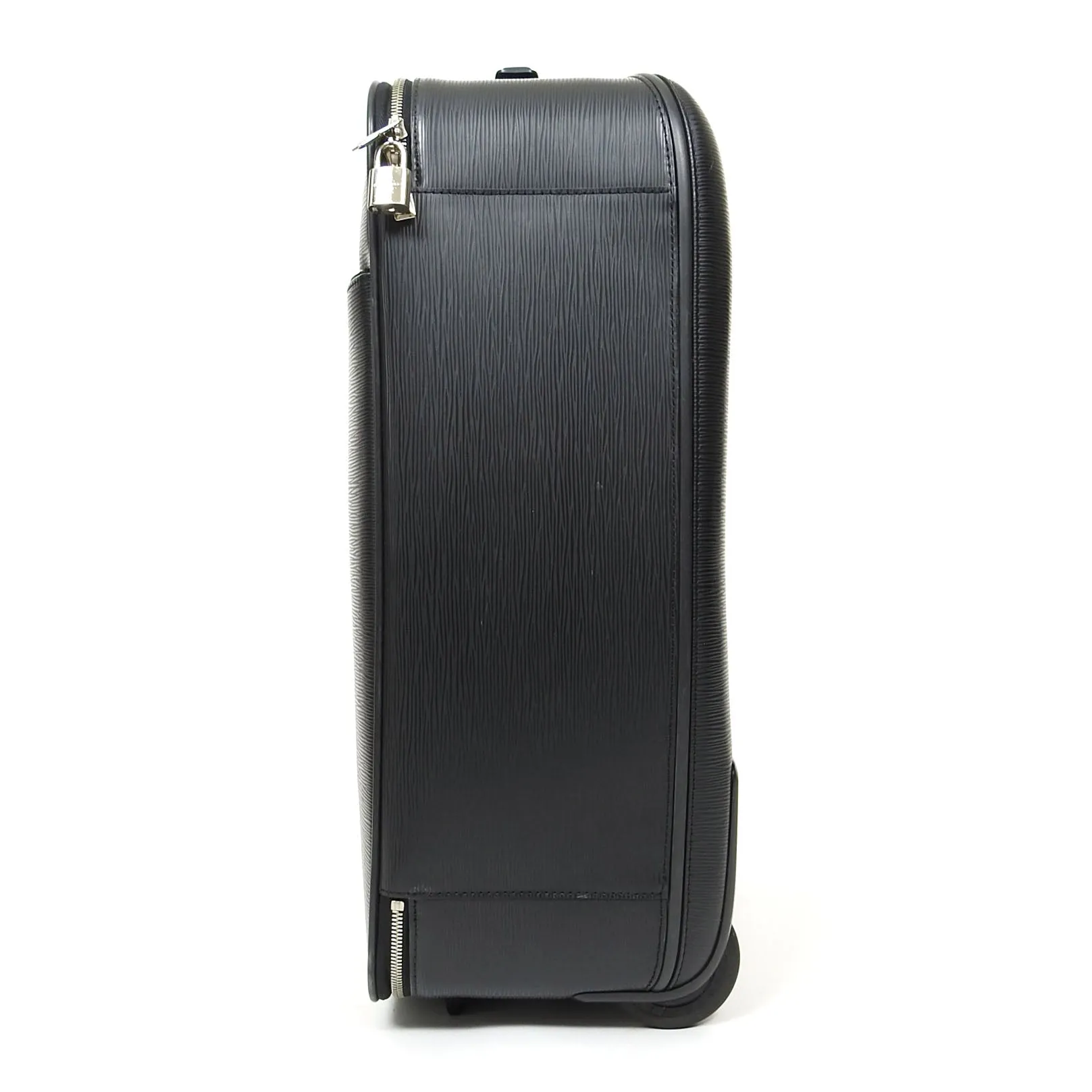Louis Vuitton Epi Leather Pegase 55 Carry On Suitcase